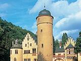 Schloss Mespelbrunn 
